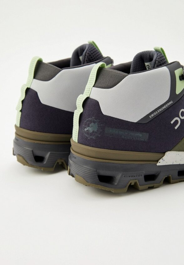 Кроссовки On