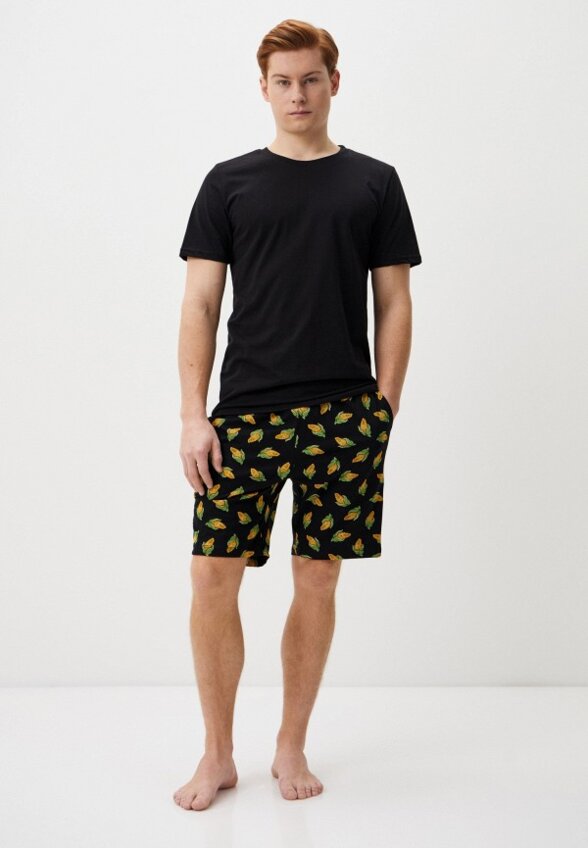 Шорты домашние Mark Formelle