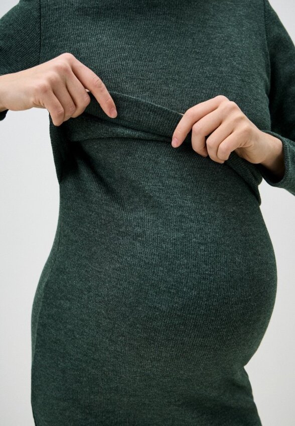 Платье Hunny mammy