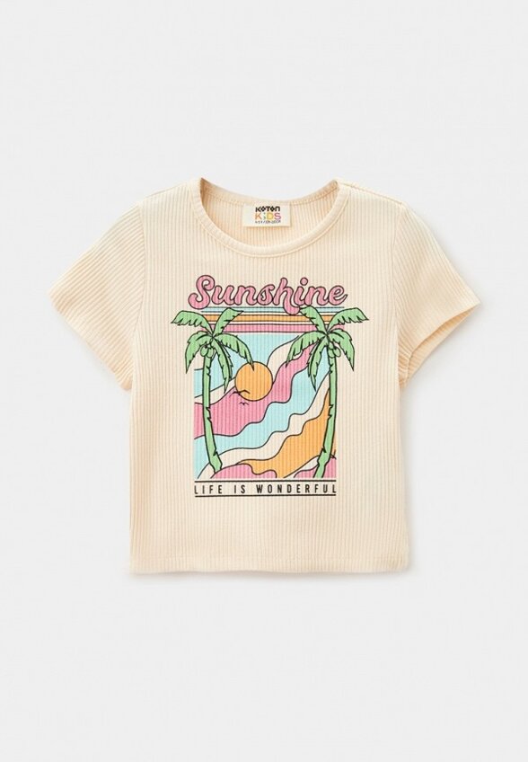 Футболка Koton