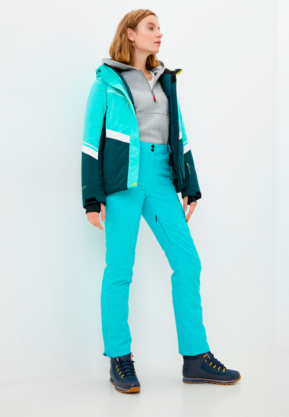 Брюки горнолыжные High Experience