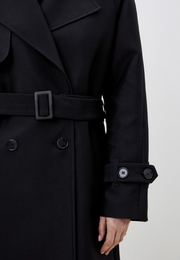 Тренч To Be One