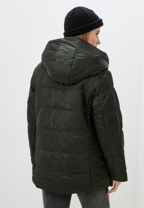 Пуховик Dixi-Coat