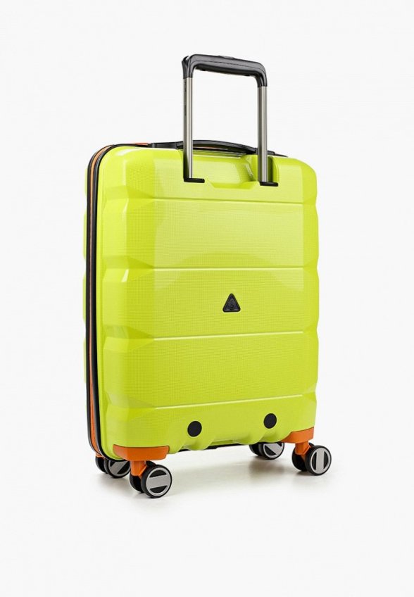 Чемодан Fabretti