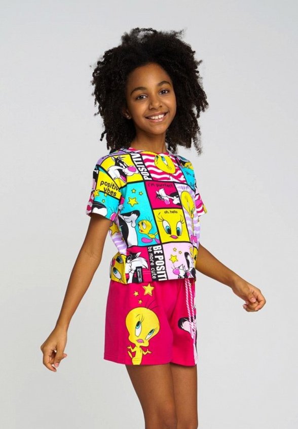 Шорты спортивные 2 шт. PlayToday