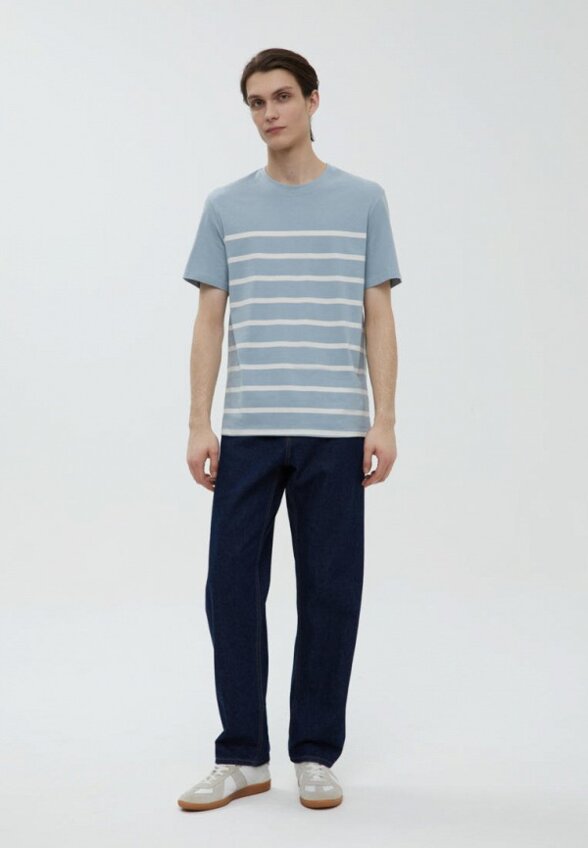 Футболка Finn Flare