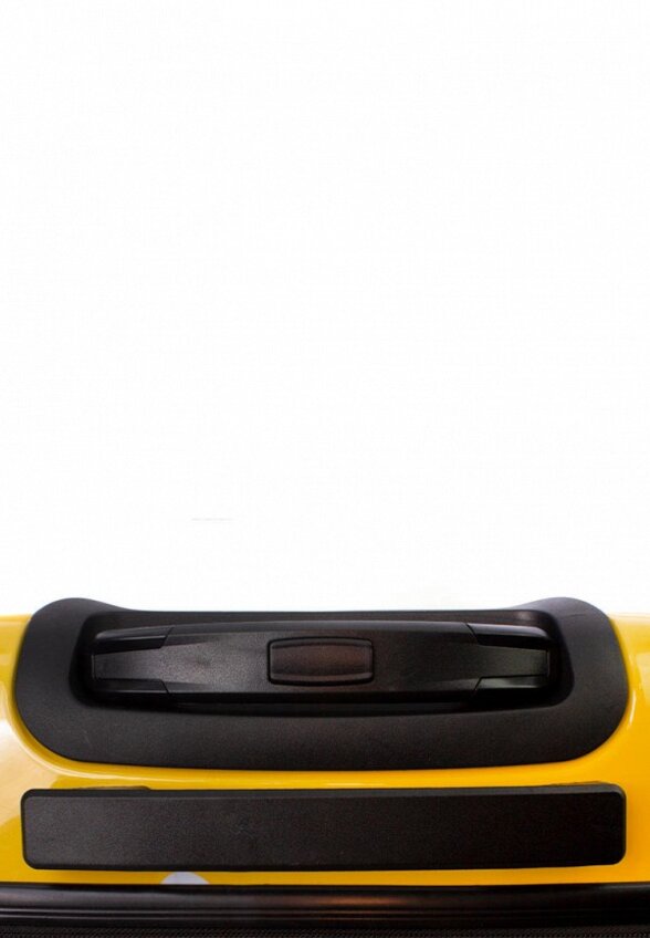 Чемодан Proffi travel