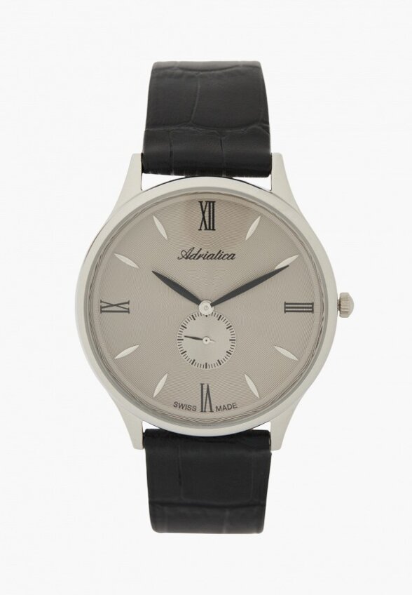 Часы Adriatica