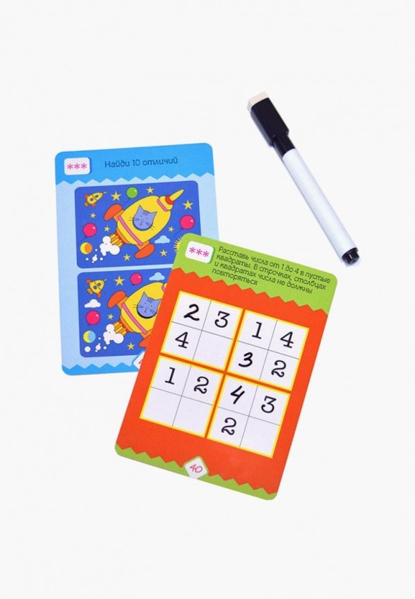 Игра настольная Дрофа-Медиа