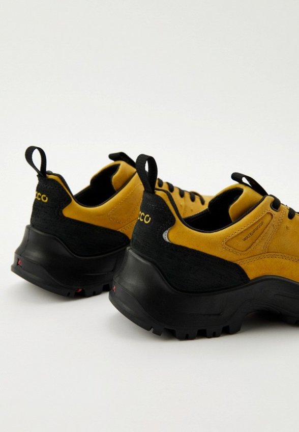 Кроссовки трекинговые Ecco