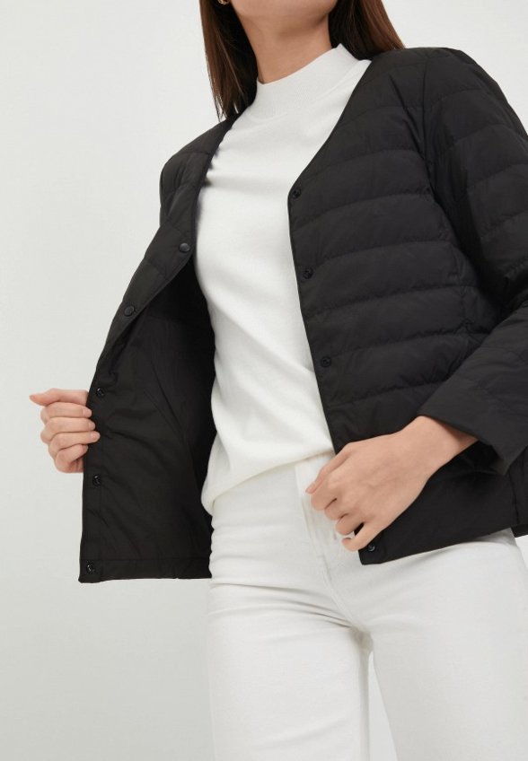 Куртка стеганая Lite by Mascotte