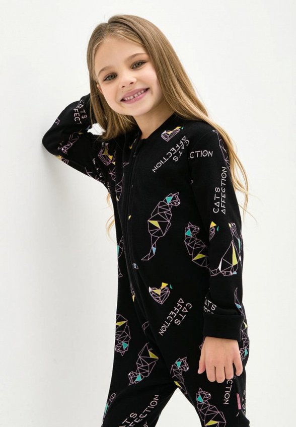 Комбинезон домашний Kogankids