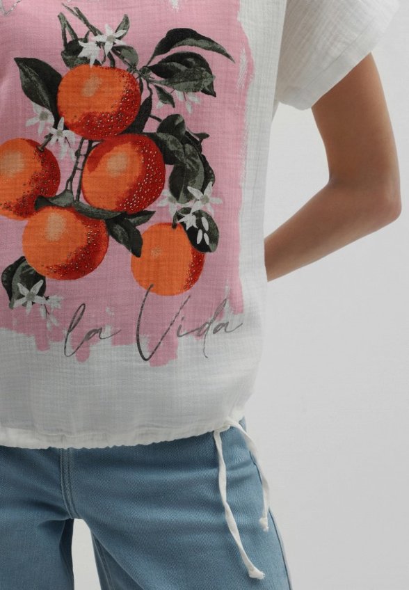 Футболка Via Appia