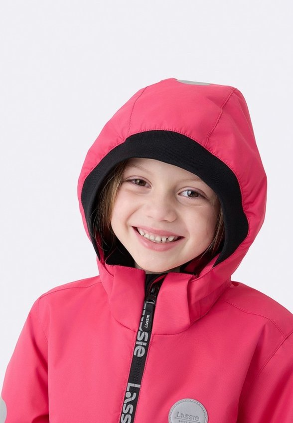 Комбинезон утепленный Lassie