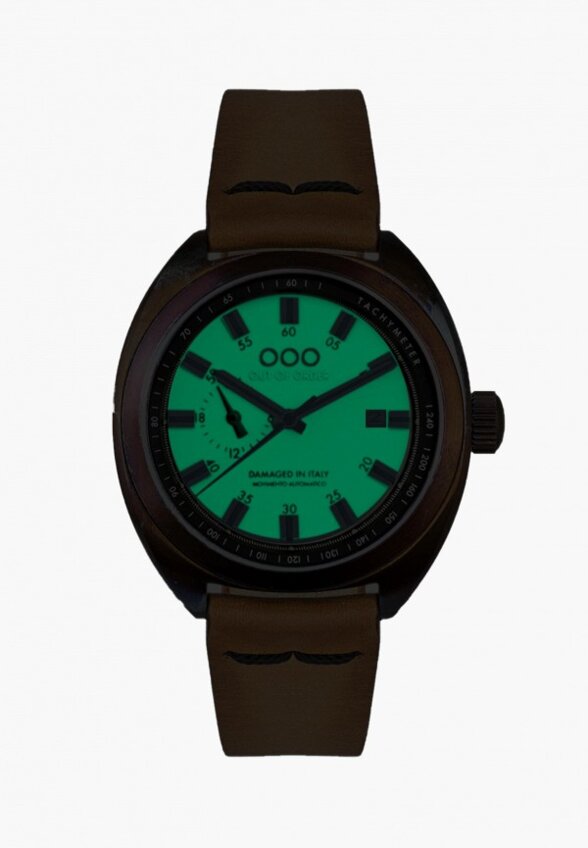 Часы Out of Order