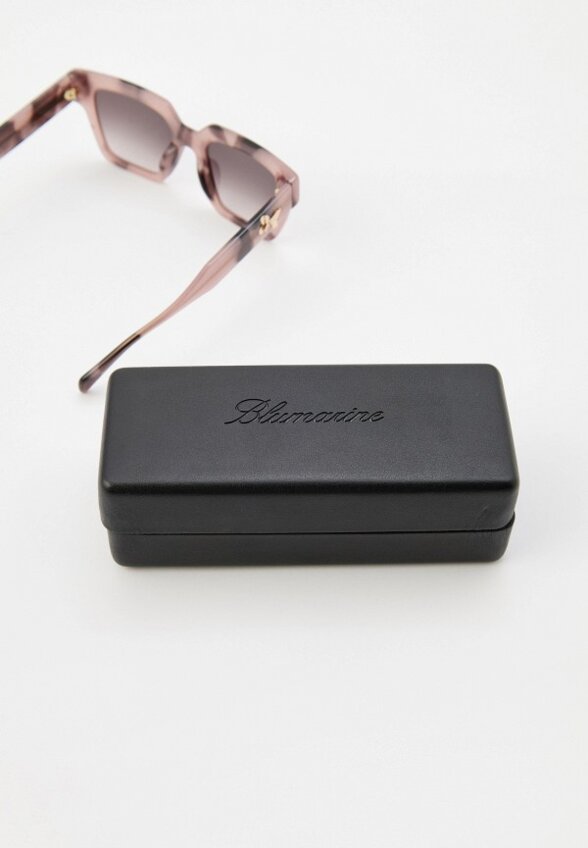 Очки солнцезащитные Blumarine