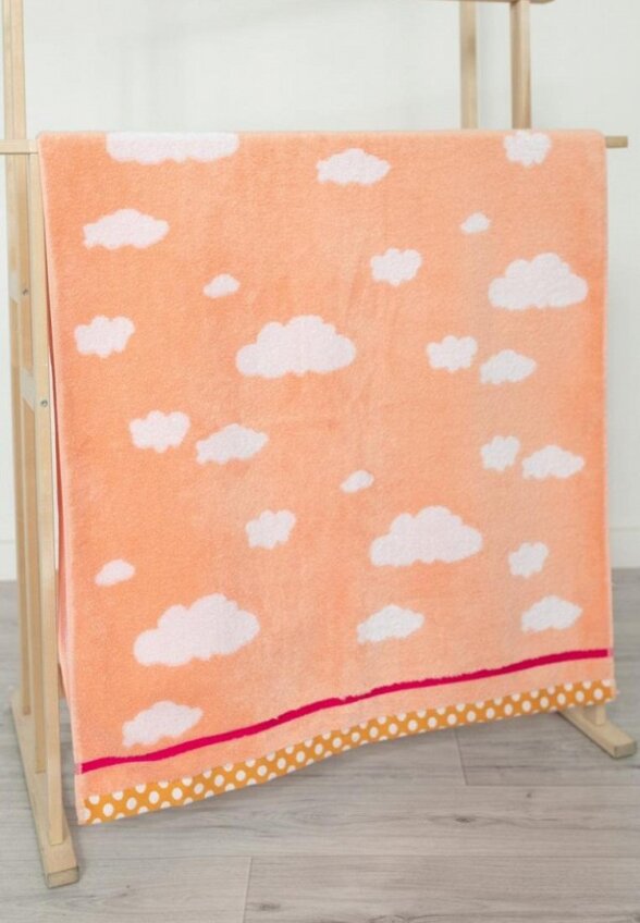 Полотенце Wellness