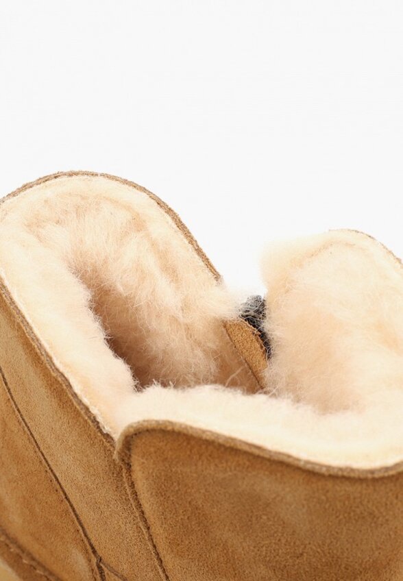 Полусапоги Bearpaw