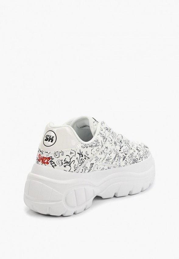 Кроссовки Shuzzi