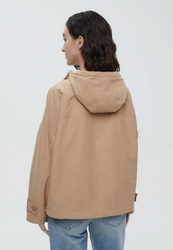 Ветровка Finn Flare