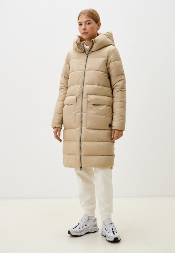 Пуховик Outventure