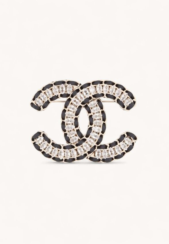 Chanel Brooch