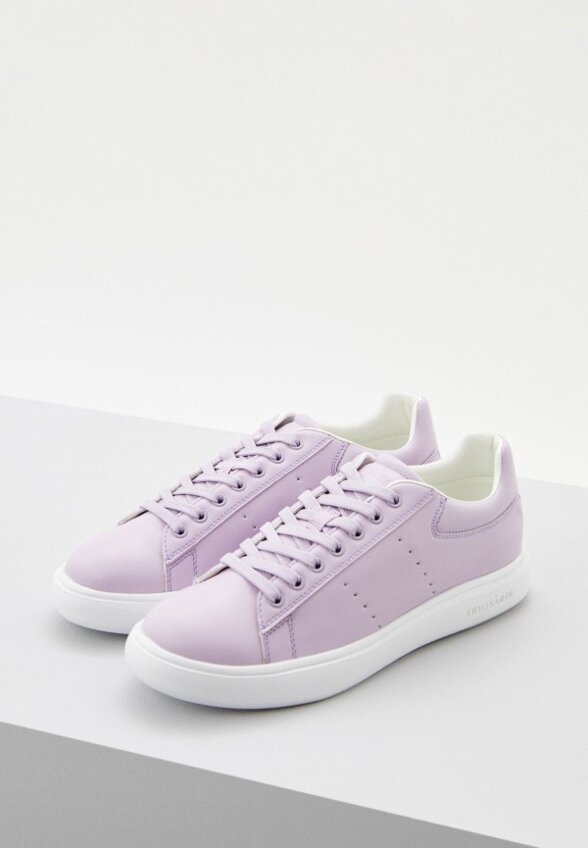 Кеды Trussardi