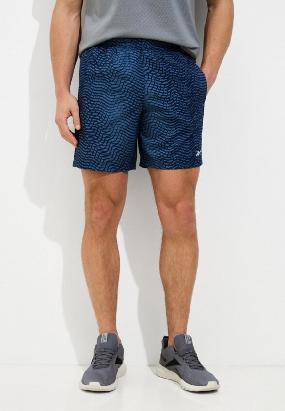 Шорты спортивные Reebok