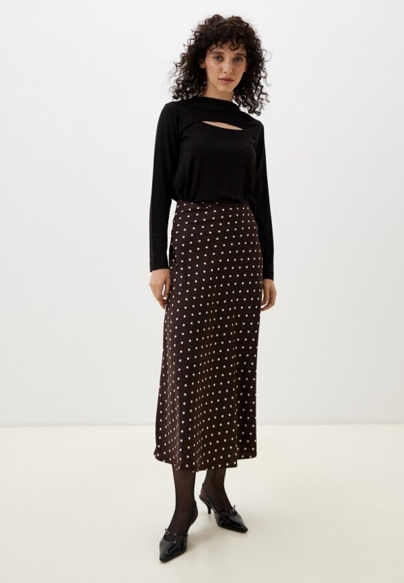 Лонгслив Helmidge