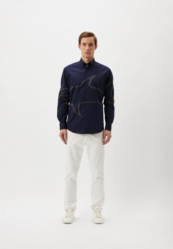 Рубашка Paul & Shark