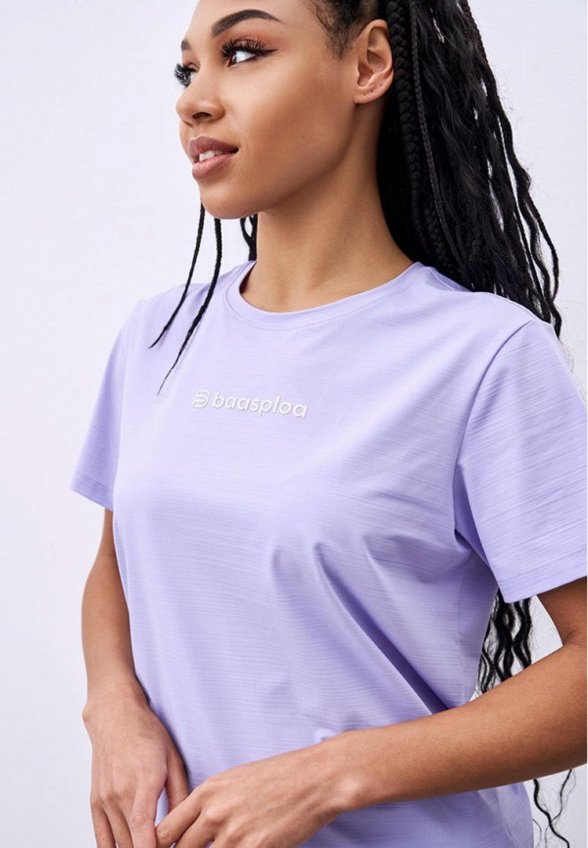 Футболка спортивная Baasploa