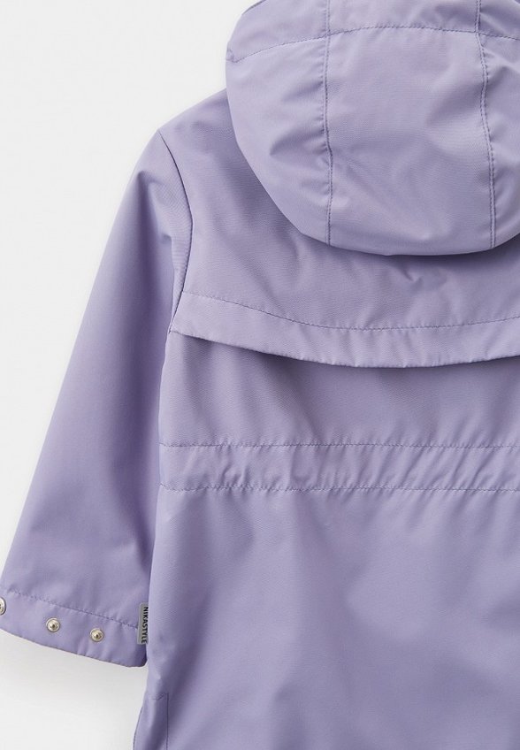 Куртка Nikastyle