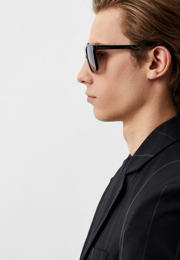 Очки солнцезащитные Karl Lagerfeld