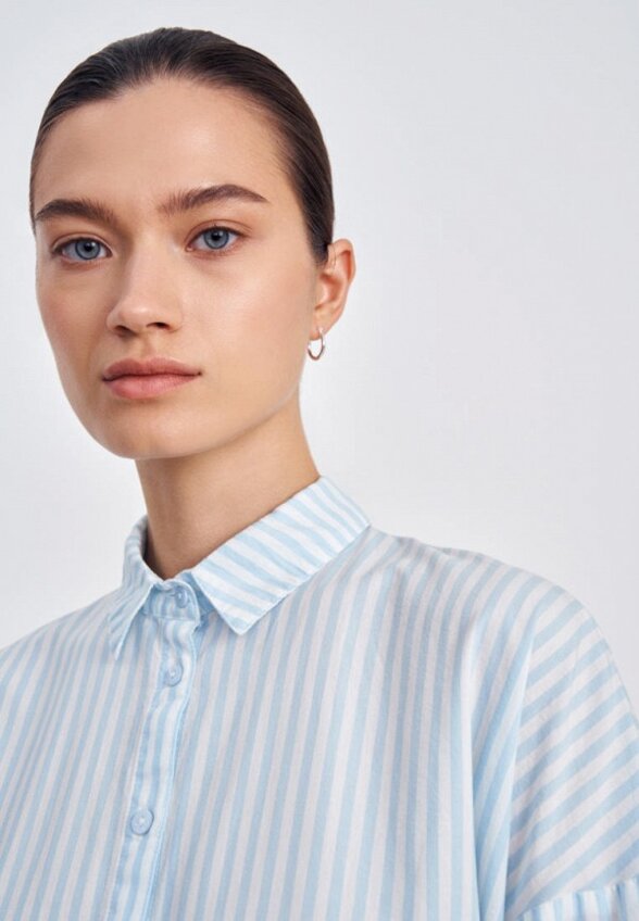 Платье Finn Flare