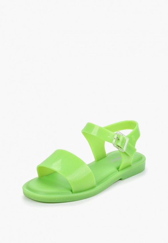 Сандалии резиновые Melissa