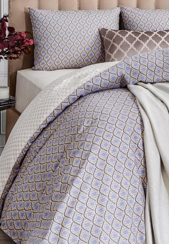 Постельное белье Евро Estia