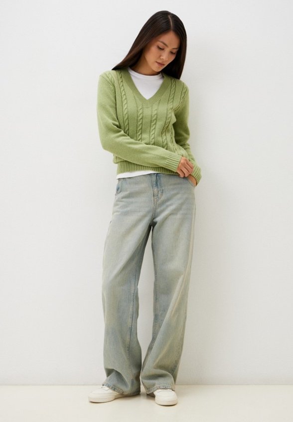 Пуловер Belucci