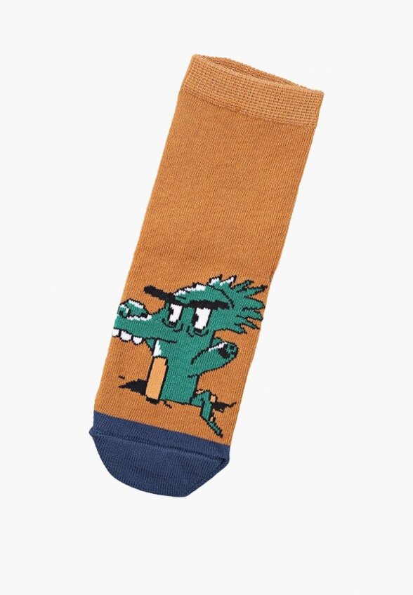 Носки 3 пары Mark Formelle