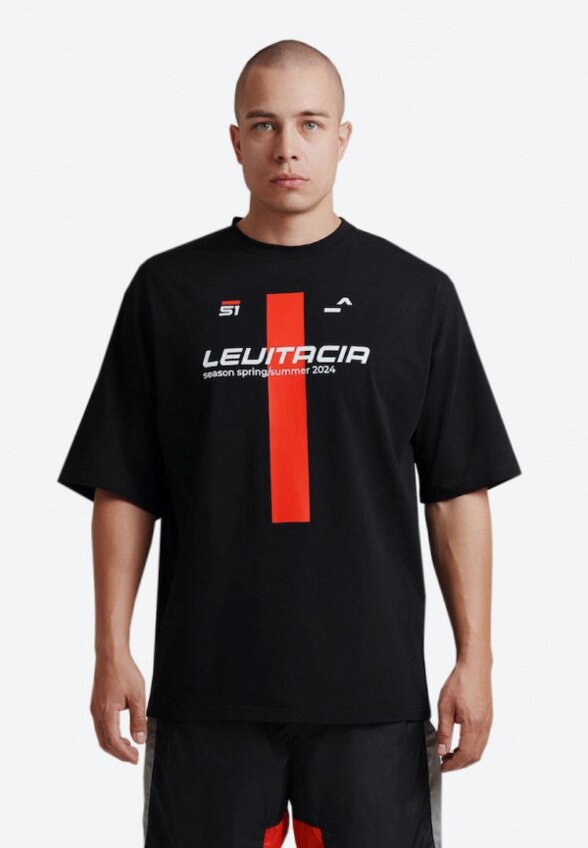 Футболка Levitacia