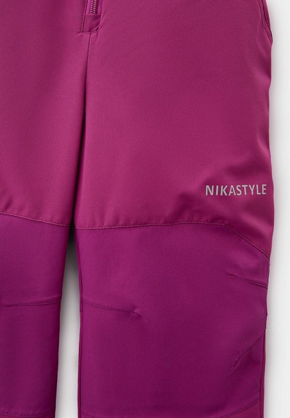 Полукомбинезон Nikastyle