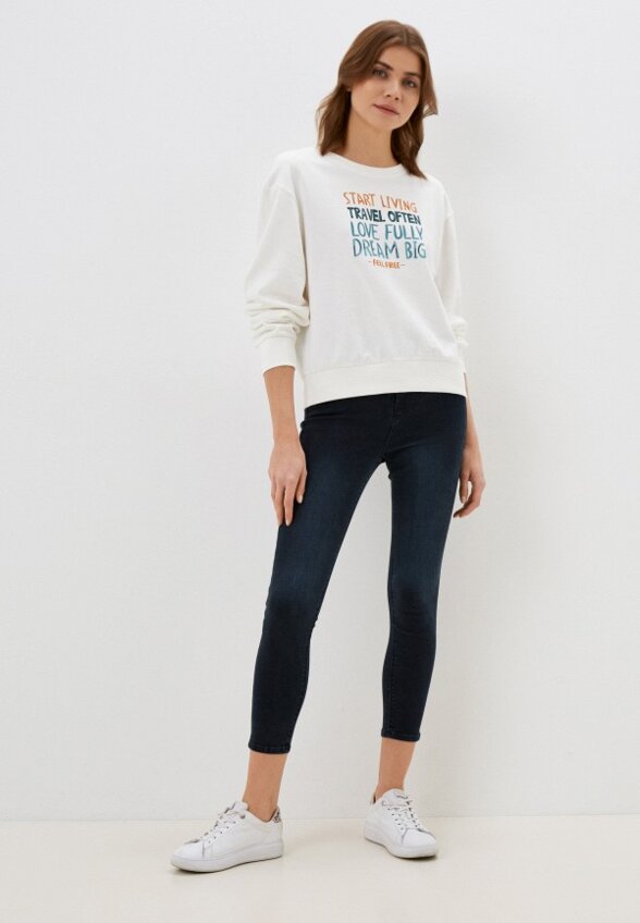 Джинсы Colin's