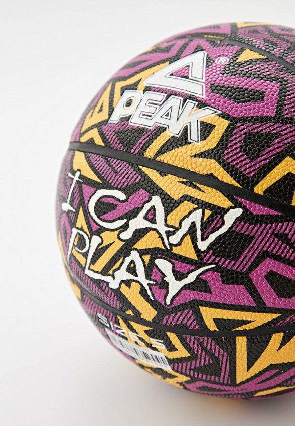 Мяч баскетбольный Peak