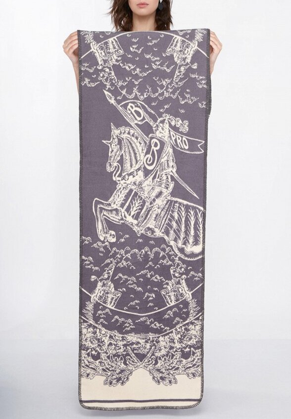 Палантин Tantino