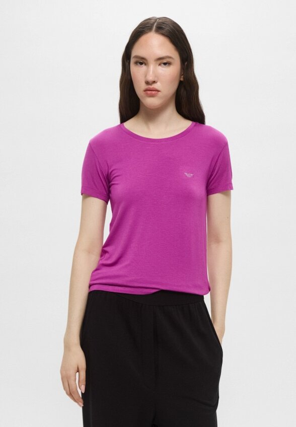 Футболка домашняя Emporio Armani