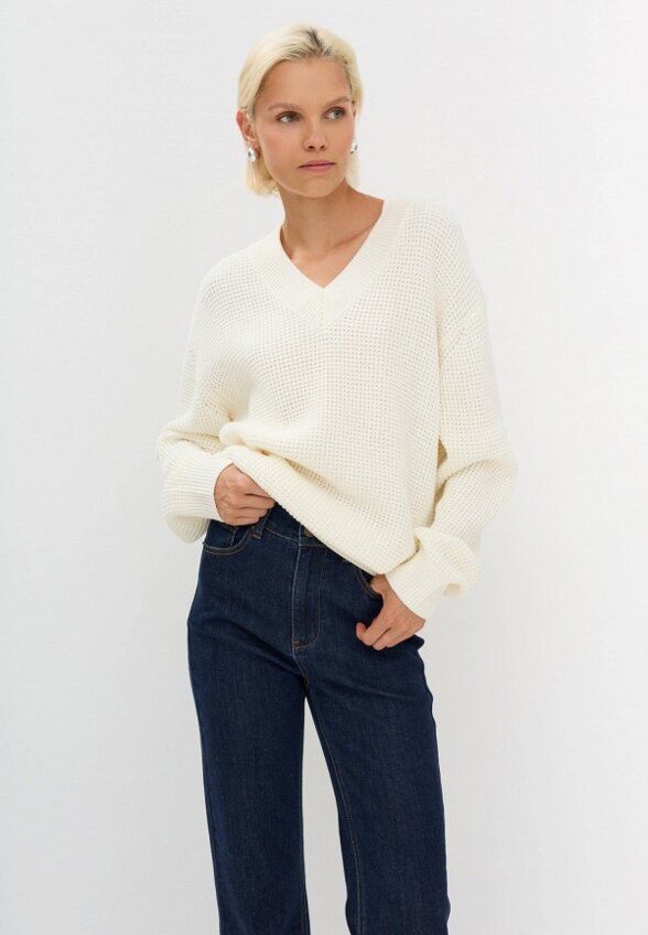 Пуловер Savage