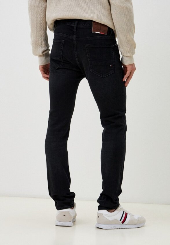 Джинсы Tommy Hilfiger