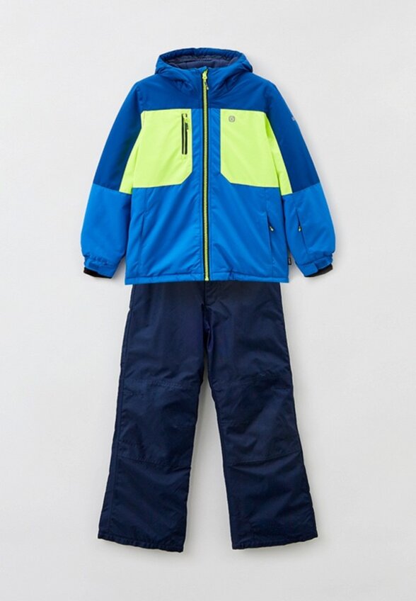 Костюм горнолыжный Gusti