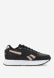 Кроссовки женские Reebok Glide Ripple Double, Черный4  - превью