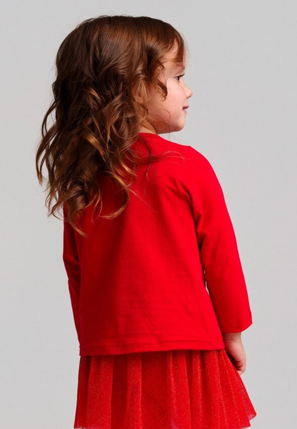 Лонгслив PlayToday