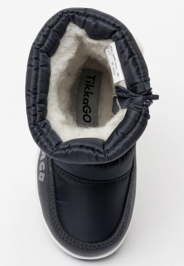 Дутики Tikkago